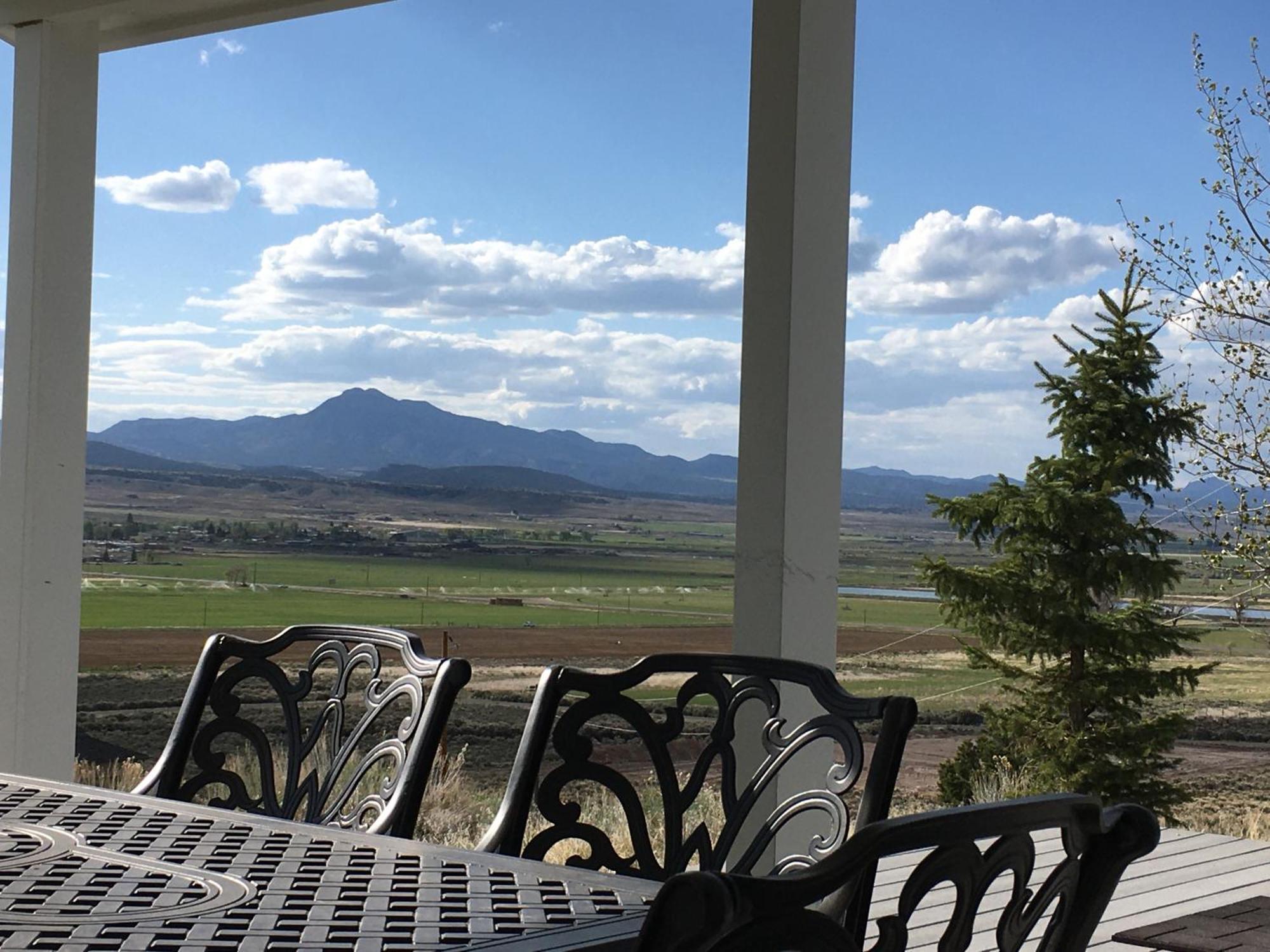 Hilltop Heaven - 5 Star Comfort And Views Panguitch Exterior photo