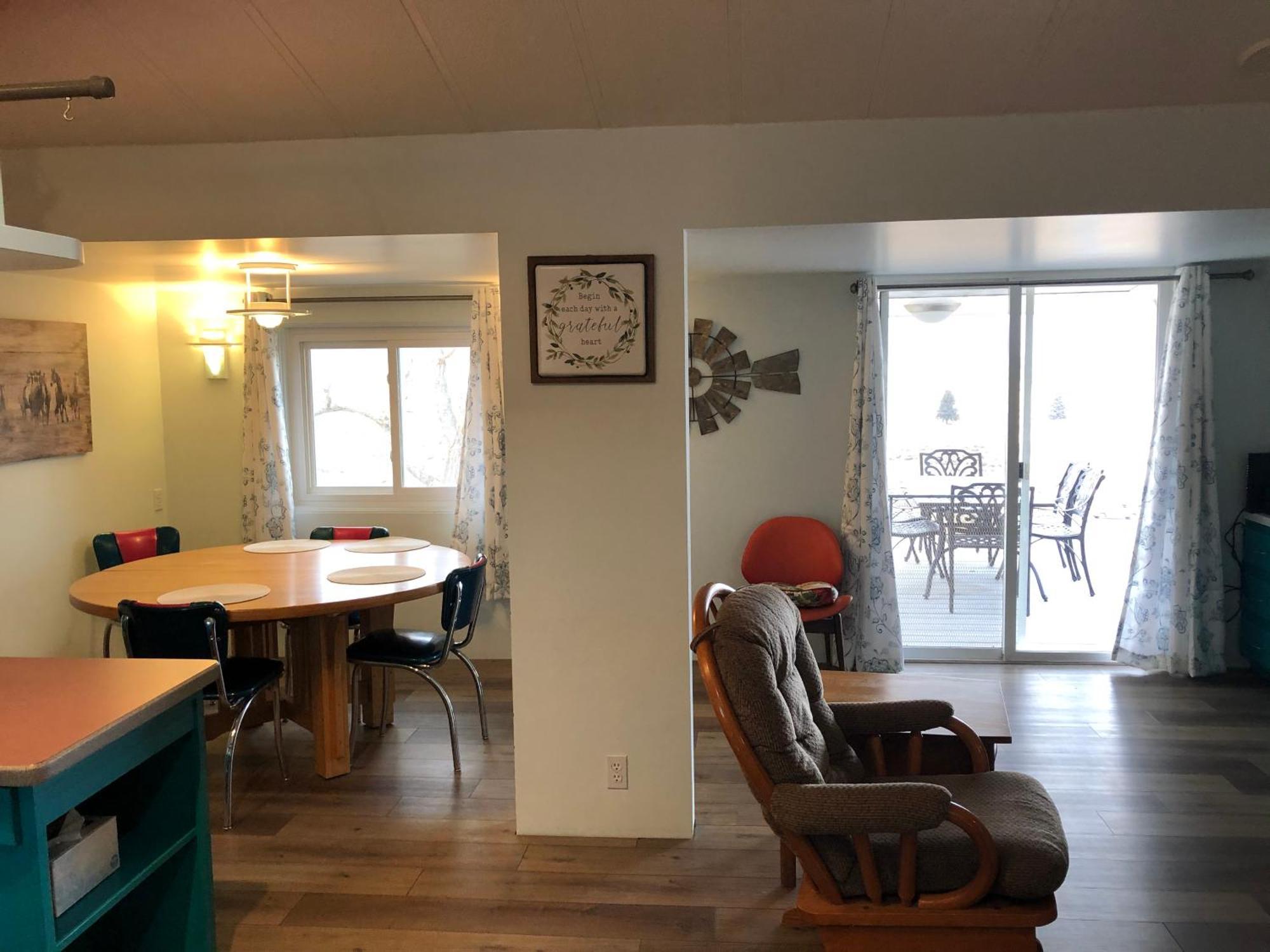 Hilltop Heaven - 5 Star Comfort And Views Panguitch Exterior photo